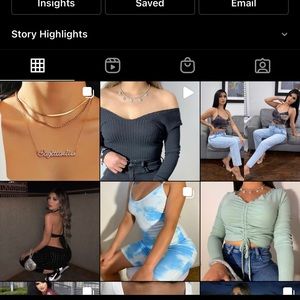 check out my boutique on instagram @sweeticonicc